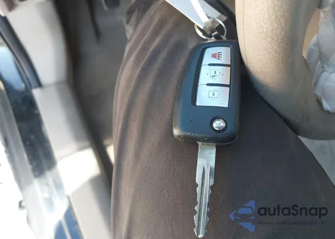 2015 Nissan Rogue S from USA, damaged, VIN KNMAT2MT3FP570571